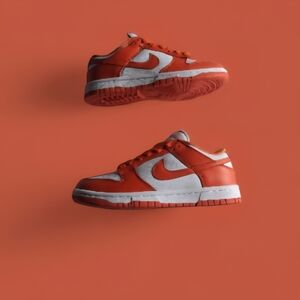 Nike Dunk Low Syracuse